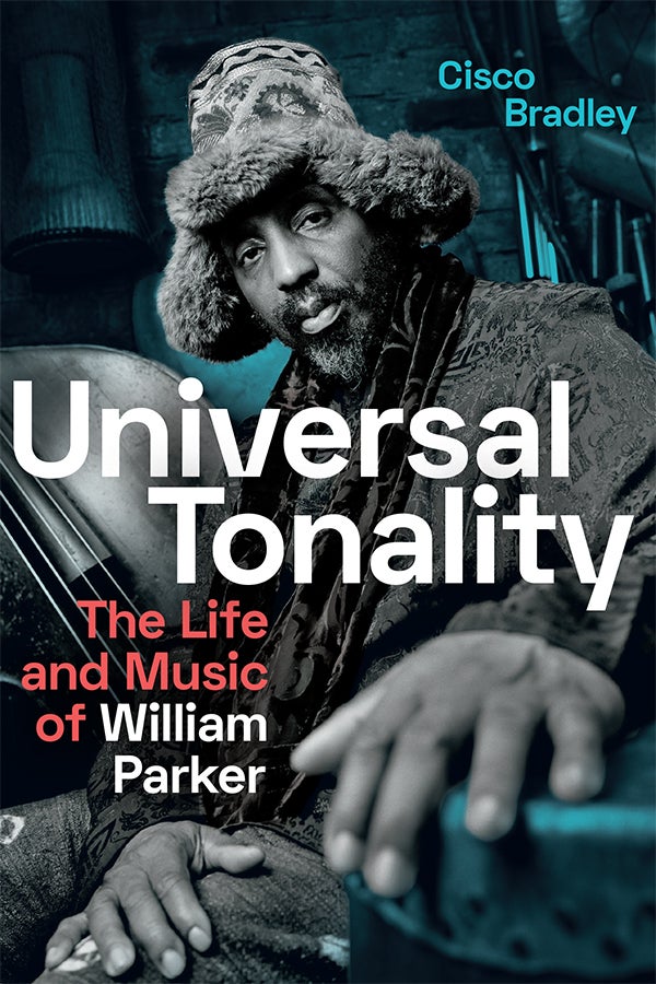 Universal Tonality cover